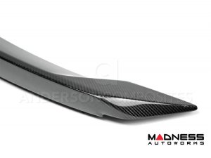 Chevrolet Camaro Rear Spoiler - Carbon Fiber - Type ZL Chevrolet Camaro Rear Spoiler - Carbon Fiber - Type ZL